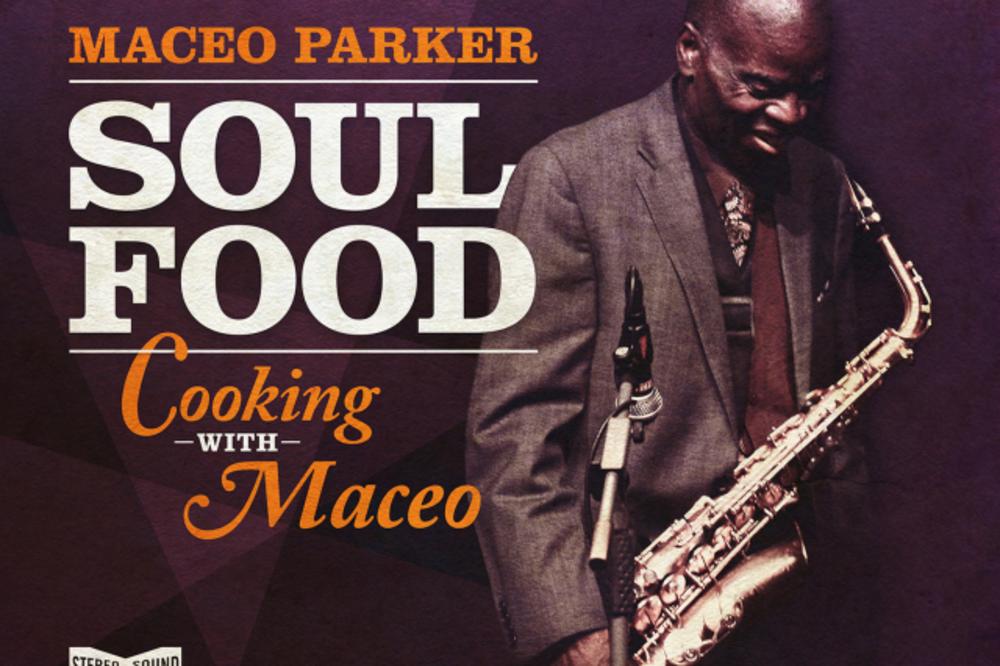 ČOVEK SENKA PREPORUČUJE: Ovo je pet albuma koje bi trebalo da preslušate danas (VIDEO)