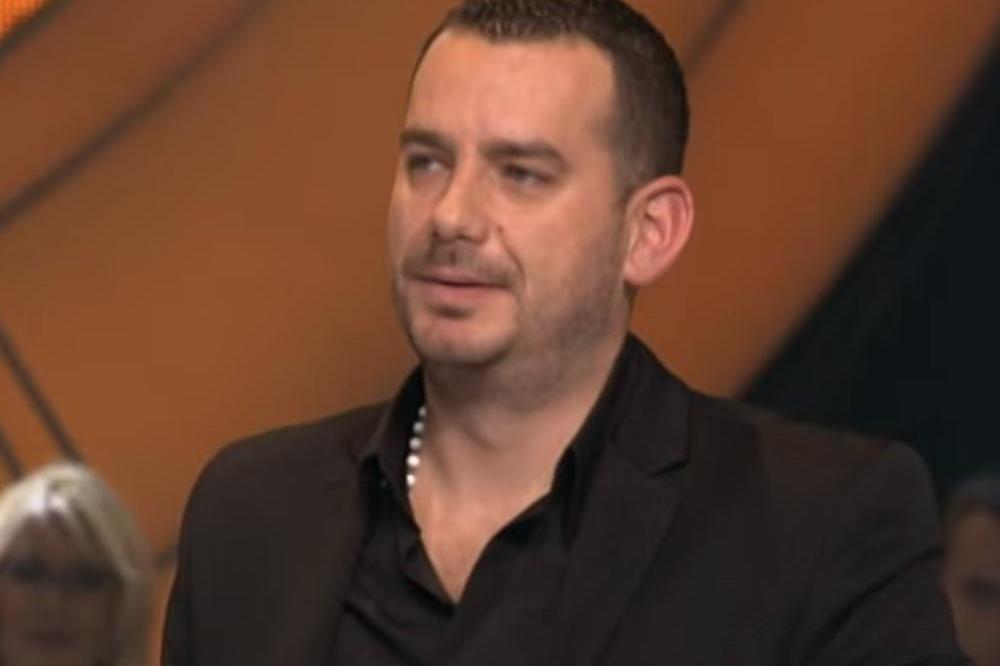 PEĐA MEDENICA OČAJAN ZBOG SMRTI DVA PRIJATELJA: Shvatio sam koliki sam glupander jer se nisam plašio korone!