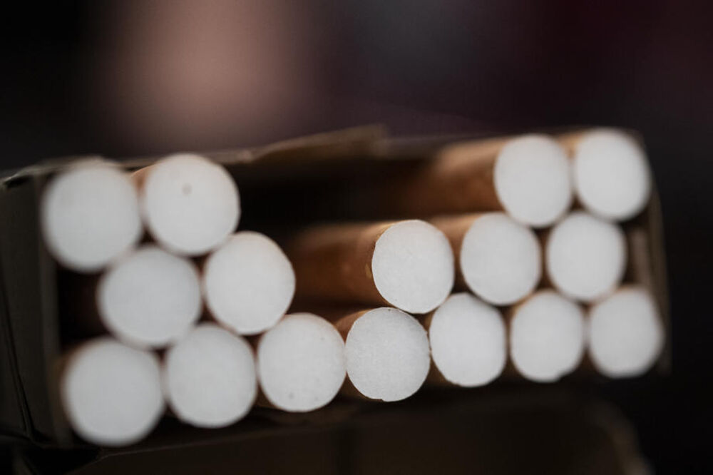 Cigarete