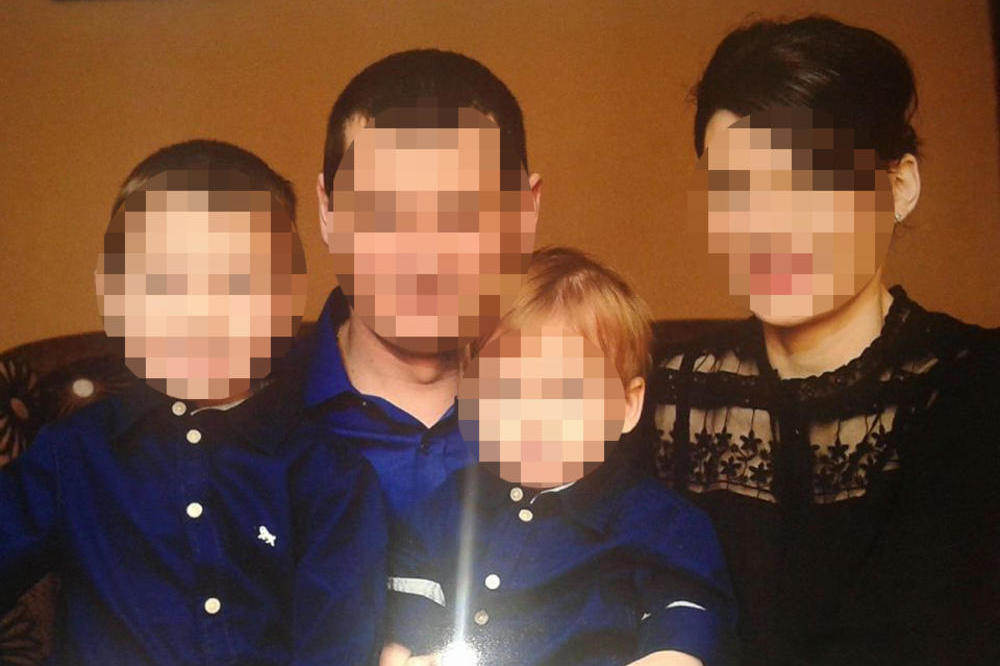 DETALJI TEŠKE PORODIČNE TRAGEDIJE KOD SLANKAMENA Roditelji još ne znaju da su im oba deteta poginula