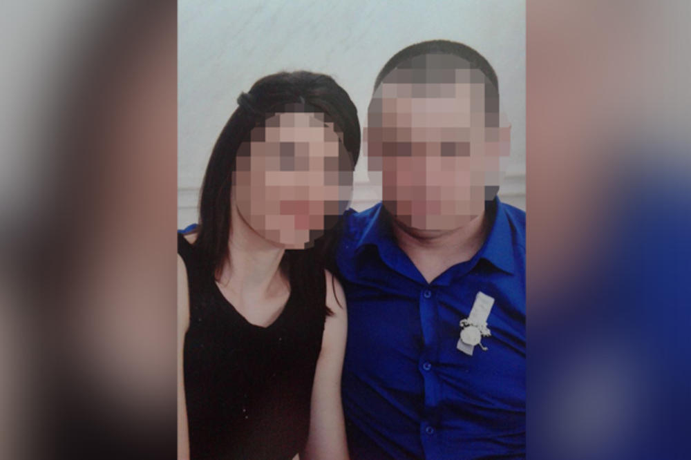 STRAVIČNA TRAGEDIJA KOD SLANKAMENA: Ovo je porodica čiji su ćerkica (1) i sinčić (8) nastradali! (FOTO)