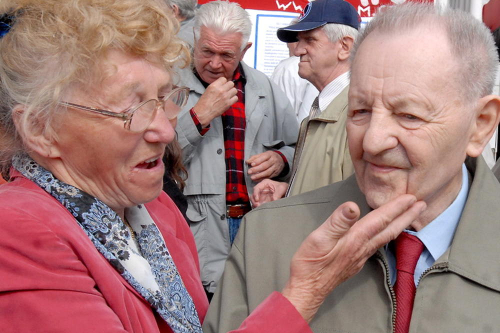 TUGA U ČEŠKOJ: Preminuo poslednji lider komunističke partije