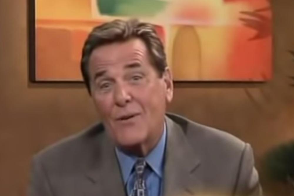 TVITOVAO JE DA SE LAŽE O KORONI, A TRAMP GA JE RETVITOVAO: Dan kasnije sin mu je bio pozitivan!