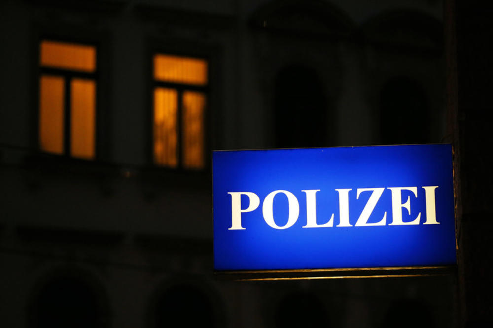 OKONČANA POTERA: U Nemačkoj uhvaćen serijski silovatelj, poreklom iz Srbije