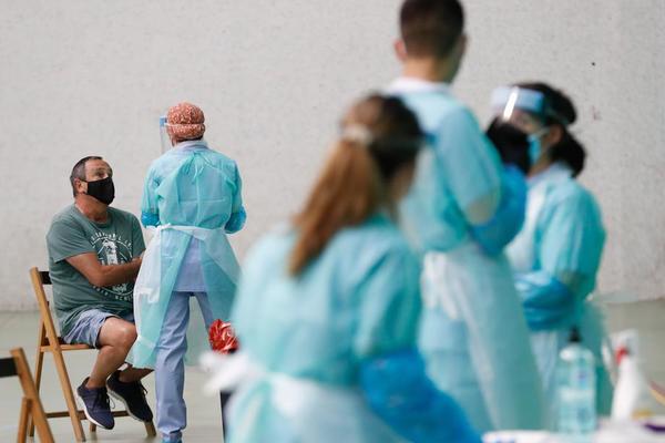 RASTE BROJ OBOLELIH U ZLATIBORSKOM OKRUGU: 19 pacijenata u TEŠKOM ZDRAVSTVENOM STANJU!