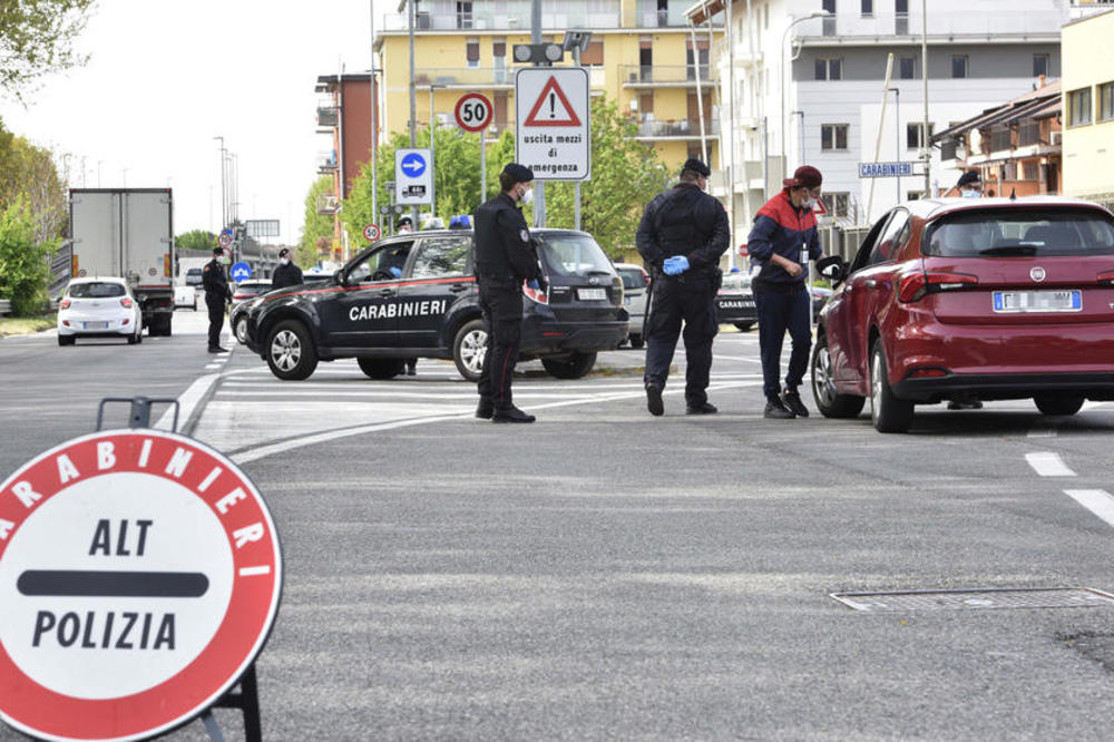 UHAPŠENI RODITELJI TEK ROĐENOG DETETA: Nije realno šta su radili!