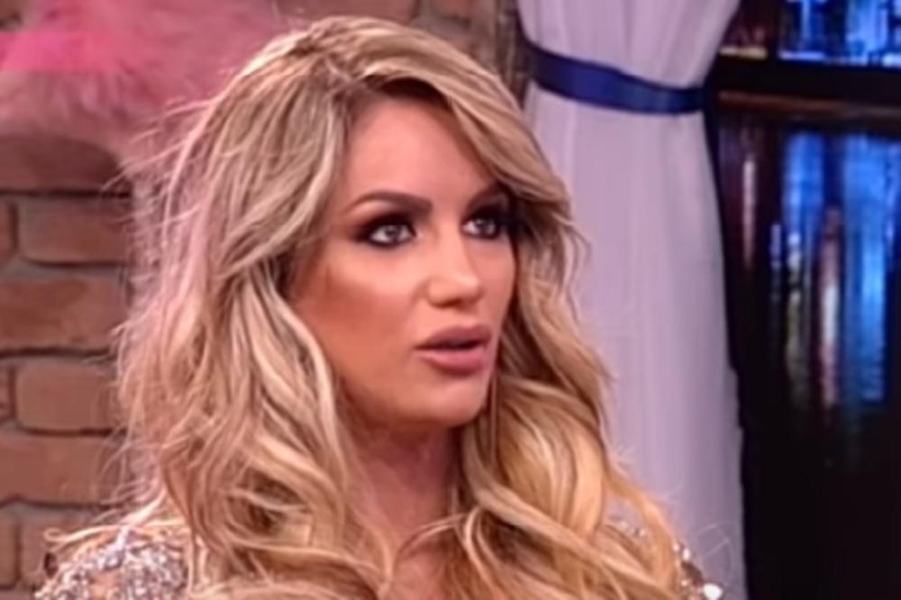 IVA PRIZNALA SVE KOREKCIJE POSLE ZADRUGE: Sada izgledam malo NABRIJANO, išla sam i uradila OVO na licu!