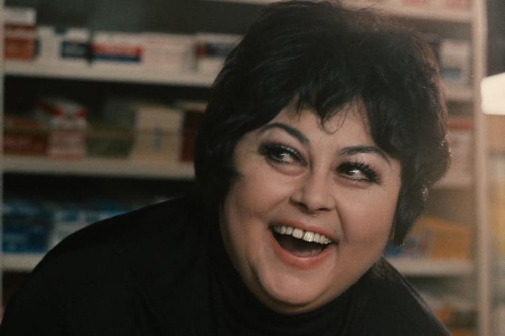 PRIČA O SELMI KARLOVAC (2. DEO) - Selma Karlovac u Nemačkoj: Kako je Koštana upoznala Fasbindera