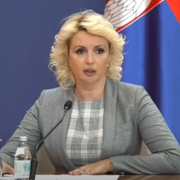 KRIZNI ŠTAB O NOVIM MERAMA: Na respiratorima 169 pacijenata (VIDEO)