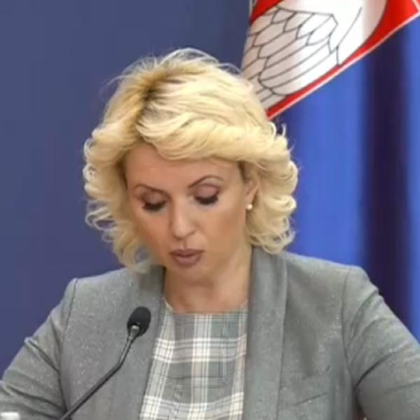 NIKAD NISMO VIDELI DARIJU OVAKVU: Najiskrenije je rekla šta je mnogo RAZOČARALO!