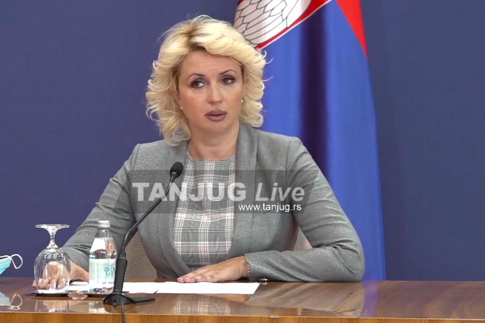 GUŽVA U USTANOVAMA ZA TESTIRANJE: Doktorka Darija objasnila zašto se PRAVE REDOVI! Razlog je sasvim OBIČAN!