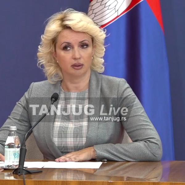 GUŽVA U USTANOVAMA ZA TESTIRANJE: Doktorka Darija objasnila zašto se PRAVE REDOVI! Razlog je sasvim OBIČAN!