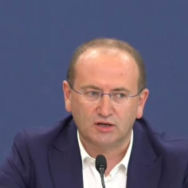 BROJ NOVOZARAŽENIH JE IZMEĐU 150 i 180, NOVI SKOK BI BIO OPASAN ZA SISTEM! Ovo je upravo saopštio Zoran Gojković