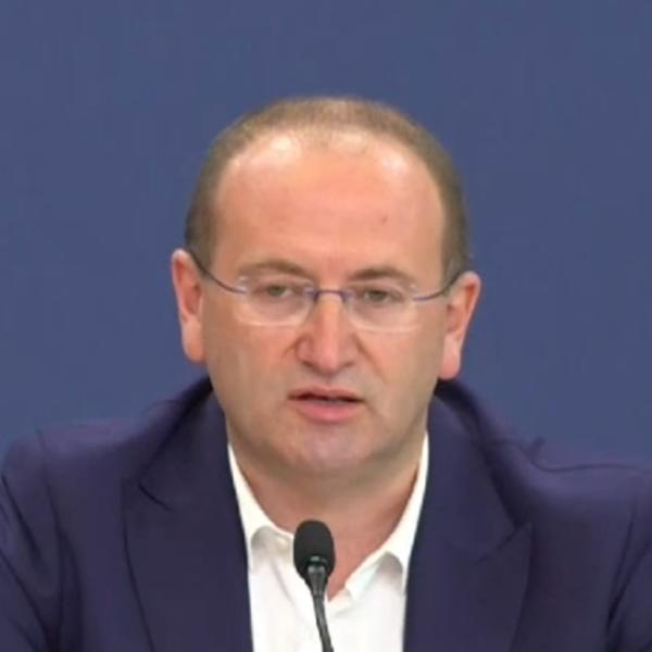 NS SAJAM PONOVO POSTAJE KOVID BOLNICA: Gojković potvrdio da je pokrenut proces, BOLNICE SU KRCATE!