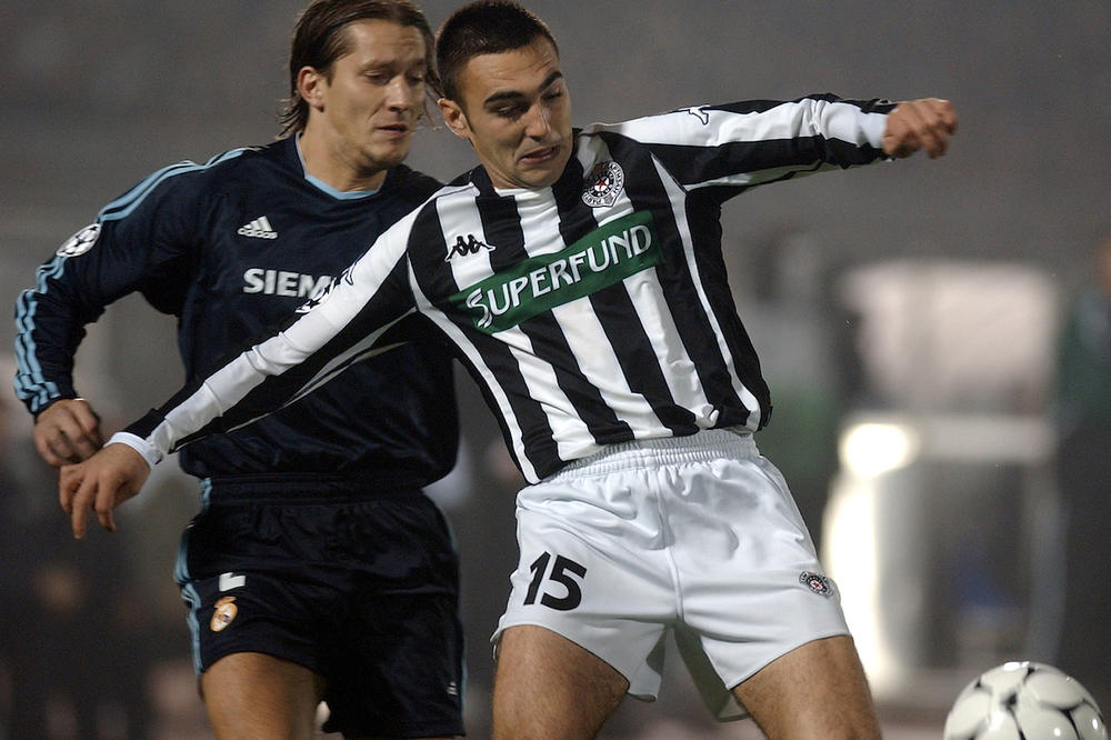 MALBAŠA U JOŠ VEĆOJ BULI NEGO ŠTO SE MISLILO: Novi detalji hapšenja bivšeg igrača Partizana!