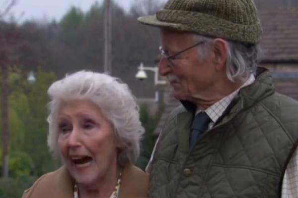 PREMINULA I OVA GLUMICA, UMRLA JE U DUBOKOJ STAROSTI: Glumi je posvetila 21. godinu života, obožavali smo je