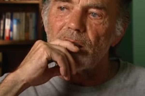 ĆERKA SARA I SUPRUGA VANESA I DALJE NE PRIHVATAJU NJEGOVU SMRT! Preminuo je i ovaj glumac