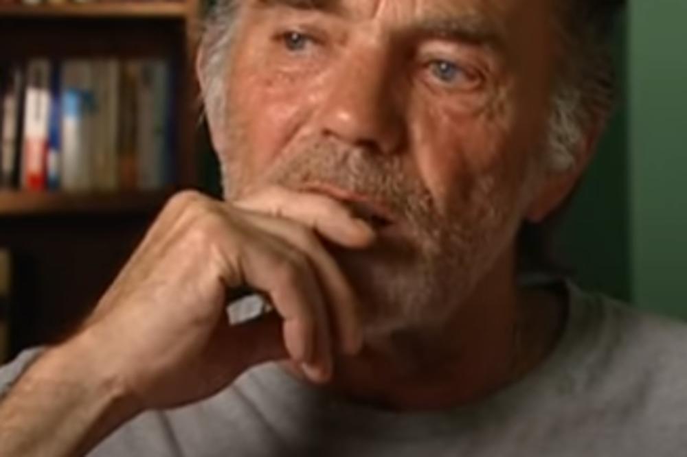 ĆERKA SARA I SUPRUGA VANESA I DALJE NE PRIHVATAJU NJEGOVU SMRT! Preminuo je i ovaj glumac