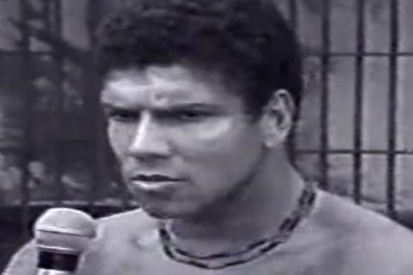 ON JE UBIO PREKO 70 LJUDI! Pitali su ga da li se kaje a njegov odgovor je sledio sve prisutne! (VIDEO)