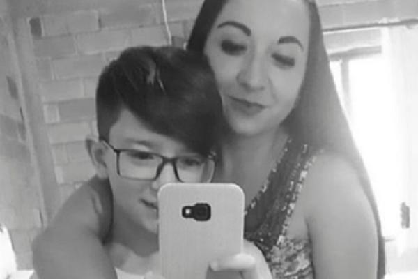 ALEKSANDRA JE UBILA SVOG SINA ZBOG IGRICA: Sada je isplivalo njegovo pismo koje tera jezu u kosti!