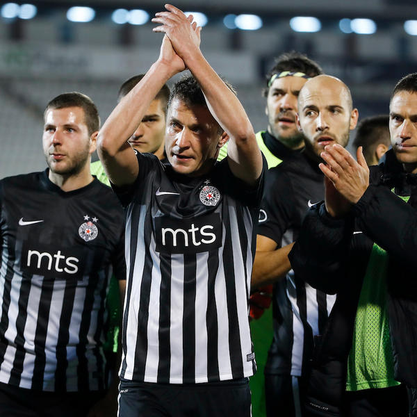 BIVŠI IGRAČ PARTIZANA U ŽARIŠTU KORONE: I mene je slomio virus! Imamo 21 zaraženog! Igramo s decom od 16 godina!