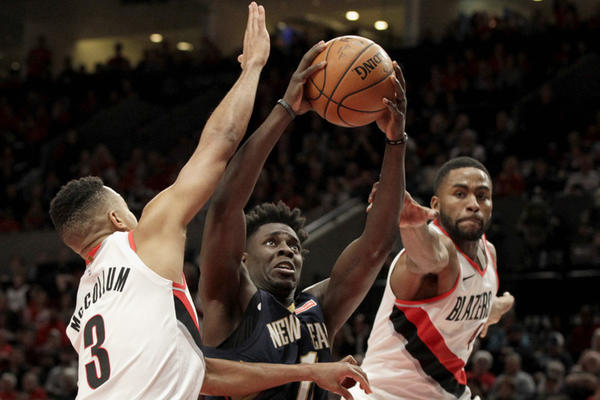 VELIKA HUMANOST NBA ZVEZDE: Pet miliona dolara za borbu protiv nejednakosti u Americi!