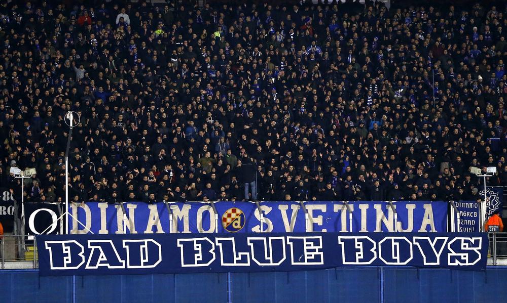 Senzacionalan transfer u Zagrebu: Dinamo završio pojačanje iz dvostrukog uzastopnog prvaka Evrope (Foto)