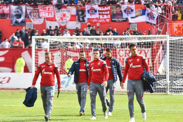 Superliga se odriče važnog pravila? 1. avgust će doneti odgovor!