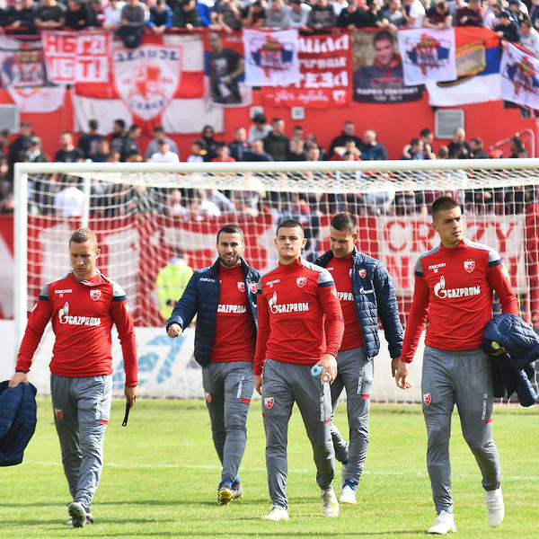 Superliga se odriče važnog pravila? 1. avgust će doneti odgovor!