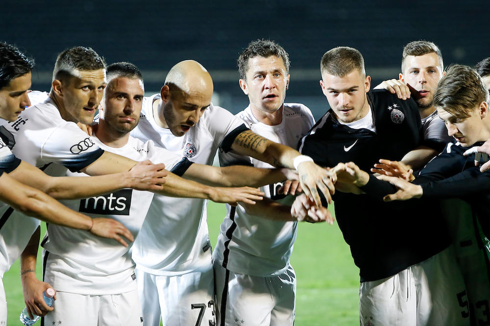 Partizan ga se odrekao, a on stiže u Panatinaikos: Crno-beli sada mogu samo da žale zbog toga!