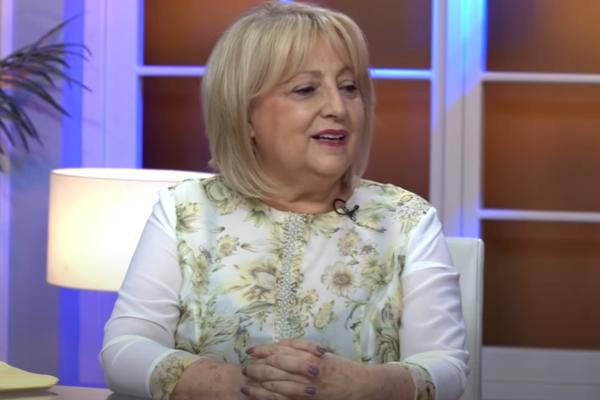 KAKO POSTKOVID UTIČE NA PLODNOST? Oglasila se i Slavica Đukić Dejanović