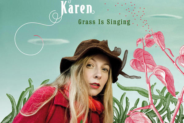 ČOVEK SENKA PREPORUČUJE: Ovo je pet albuma koje bi trebalo da preslušate danas (VIDEO)