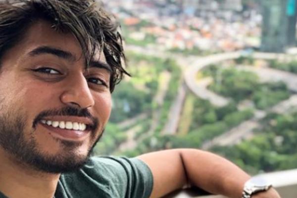 OVAJ MILIONER JE UMRO NA STRAVIČAN NAČIN! Svestki mediji bruje o ovome, ovakvih scena nema ni u HOROR FILMU!