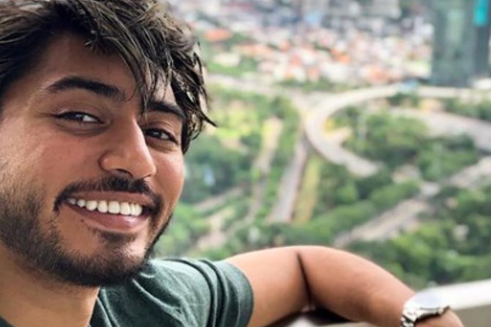 OVAJ MILIONER JE UMRO NA STRAVIČAN NAČIN! Svestki mediji bruje o ovome, ovakvih scena nema ni u HOROR FILMU!