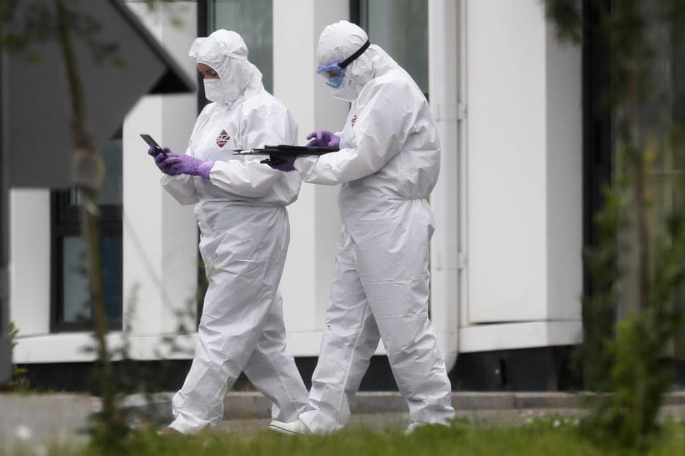 PRVI TEST ZA NOVI SOJ: U Rusiji registrovan način za ispitivanje i brzo otkrivanje mutiranog virusa!