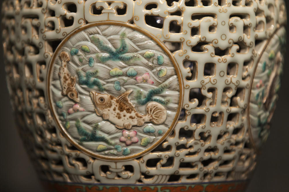 ŽENA PLATILA VAZU 60 EVRA I ODNELA JE KUĆI! Pola veka kasnije, desilo se ludilo, nije verovala šta joj se dešava