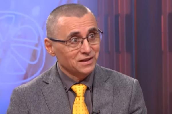 DR IVANUŠA O TEŠKOJ SITUACIJI SA KORONOM: Ako svakodnevno umire 50 ljudi, za mene je to KATASTROFA