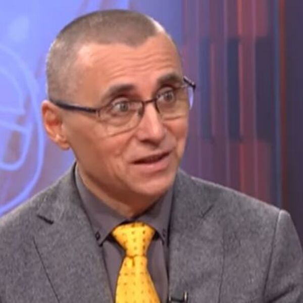 DA LI ĆE TREĆA DOZA VAKCINE BITI DOVOLJNA ZA MAKSIMALNU ZAŠTITU OD KORONE? Ivanuša o gorućim temama!