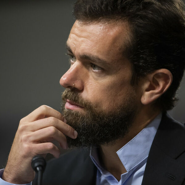 DŽEK DORSI PODNOSI OSTAVKU: Ovo je najnovija vest