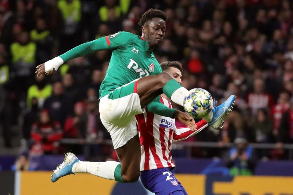 Moj otac je ubio maćehu, zadavio je i telo bacio u reku: Jeziva ispovest fudbalera koji igra za Marka Nikolića!