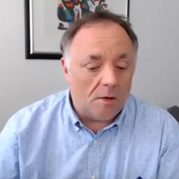 VIRUSOLOG DOBIO POLICIJSKU ZAŠTITU: U strahu je za ŽIVOT zbog ovih PRETNJI!