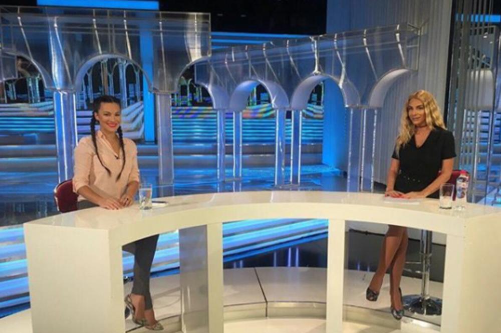 NAŠA DOMAĆA GLUMICA SE POVUKLA, BAVI SE POLJOPRIVREDOM I VOZI TRAKTOR: Ispričala kako se ne stidi