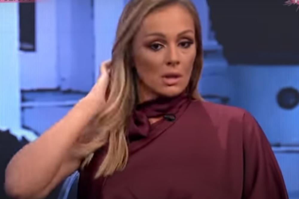 ANABELINA MAJKA SPOMENULA PIŠTOLJ I METAK!, Nikom nije bilo jasno o čemu ona to, haos na društvenim mrežama!