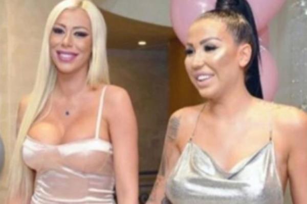 MIMI ORO JE POZNATA PO LAPSUSIMA, SADA SE POTRUDILA DA AJFONKI SASTAVI ROĐENDANSKU ČESTITKU: Ovako to zvuči