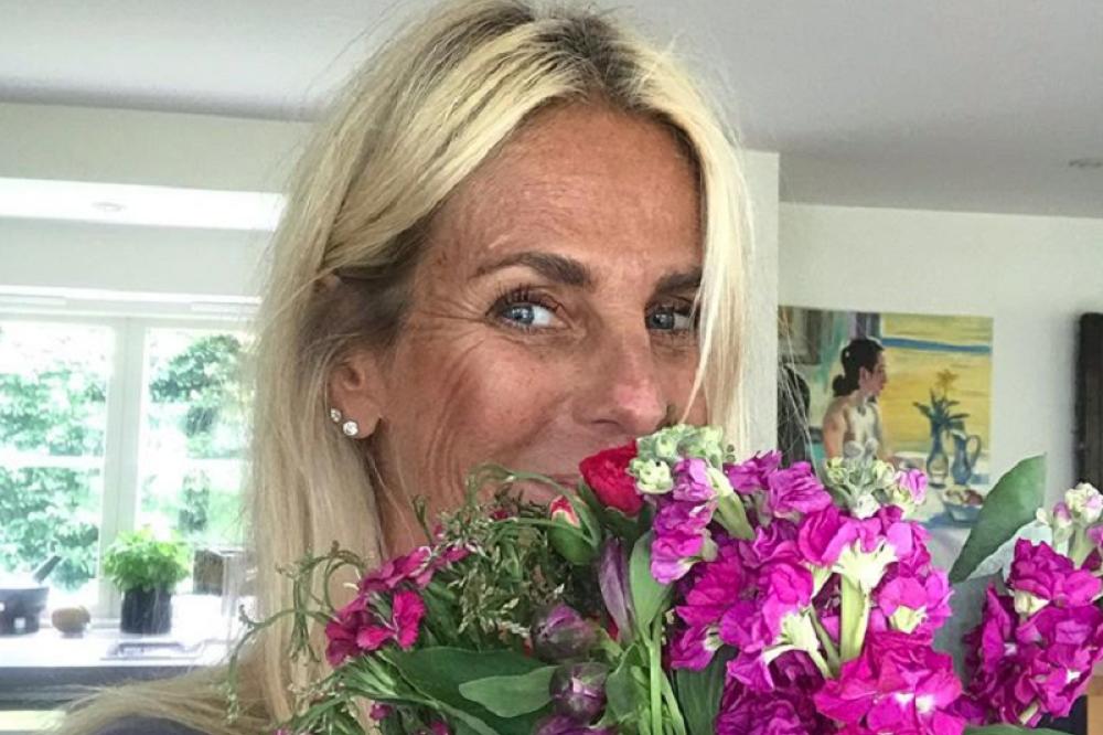 OBJAVILA JE SELFI BEZ ŠMINKE I POKAZALA KAKO IZGLEDA POSLE UV ZRAČENJA: Odmah je napadnuta pa ODBRUSILA SVIMA