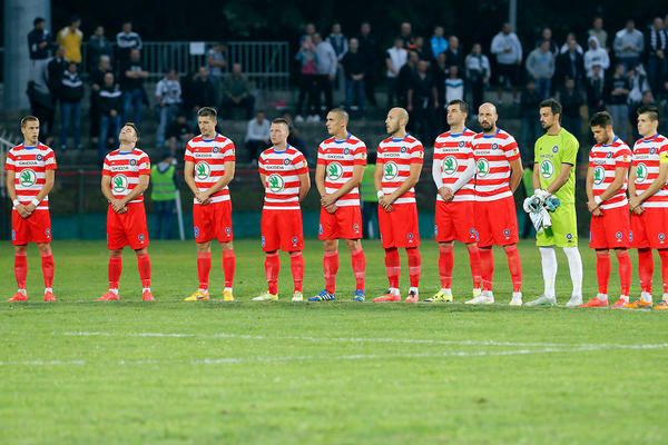 SIVI OBLACI SE NADVILI NAD SRPSKIM FUDBALOM: Oglasio se Borac posle teških optužbi!