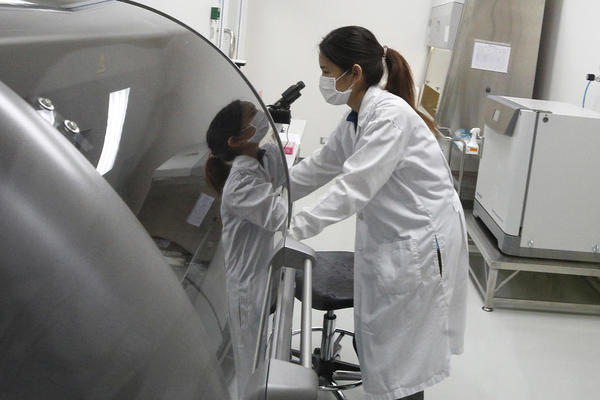 TESTIRALI SMO 4 PACIJENTA IZ SRBIJE, OVO NISMO VIDELI! Italijani otkrili da li je SRPSKI VIRUS teži od drugih