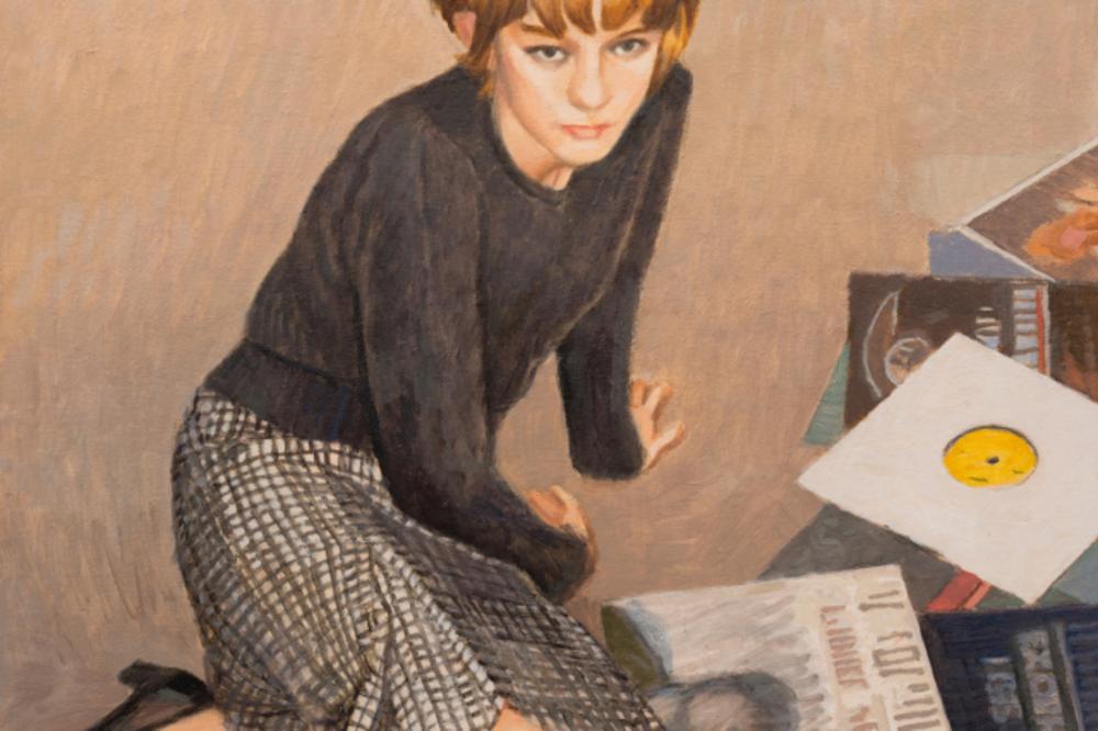 ČOVEK SENKA PREPORUČUJE: Ovo je pet albuma koje bi trebalo da preslušate danas (VIDEO)