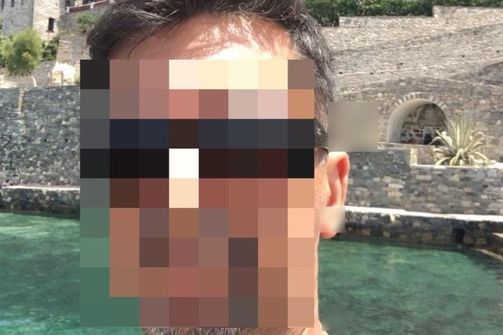 SAZNAO JE STRAVIČNE VESTI! Ovo je otac male Klare čije je telo izvučeno iz Lima (FOTO)