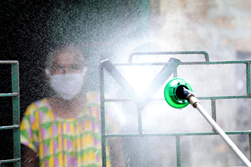 NAJNOVIJA VEST: Poslednja 24h rekordna po broju zaraženih koronom u svetu od početka pandemije!